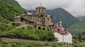 23-27 мая 2026 г. Северная Осетия, Владикавказ.