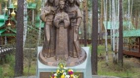 26 июня - 1 июля 2026 г. , пт-ср. Екатеринбург – Алапаевск – Тарасково – Верхотурье – Меркушино – Ганина Яма