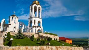 11-15 Мая, пн-пт, Пятигорск - Архыз - Кисловодск - Ессентуки - Железноводск