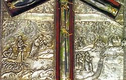 24-30 Января 2026 г. На День св. Нины. ТБИЛИСИ-МЦХЕТА-БОЛНИСИ-ТБИЛИСИ-КАХЕТИЯ-ТБИЛИСИ