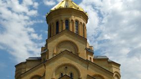 12-19 сентября, cб-сб, БАТУМИ-АХАЛЦИХЕ-ВАРДЗИЯ-БОРЖОМИ-ТБИЛИСИ- МЦХЕТА-ТБИЛИСИ-БОЛНИСИ- КАХЕТИЯ-ТБИЛИСИ