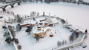 8-10 Мая чт-сб. Тверь - Торжок - Малицкий монастырь